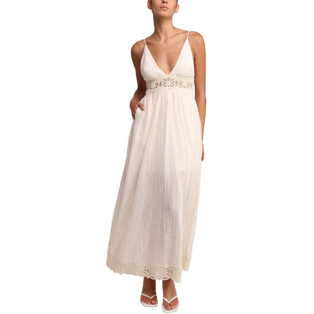 Sabina Musayev Womens  Nalaya Dress